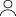 User icon